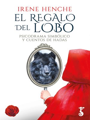 cover image of El regalo del lobo